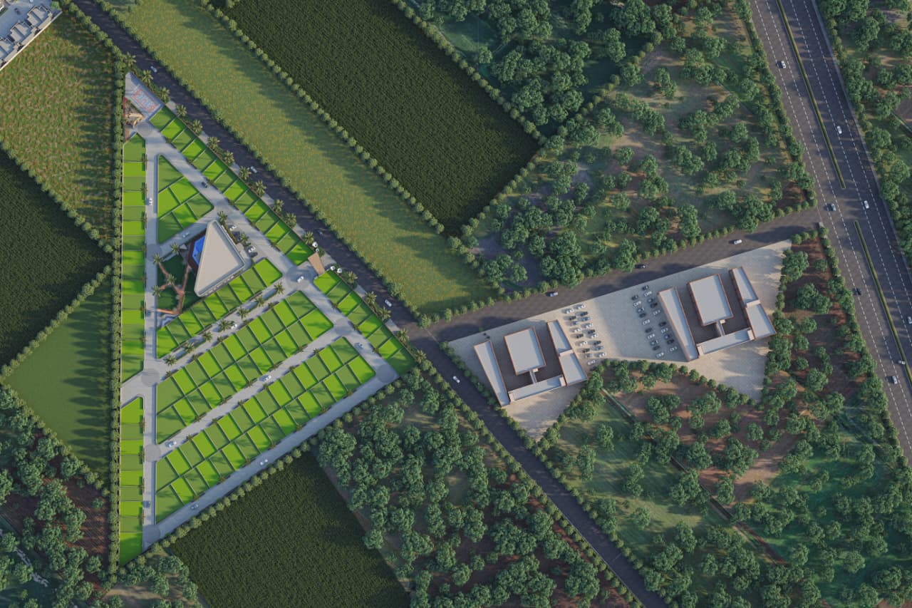 Villa Image