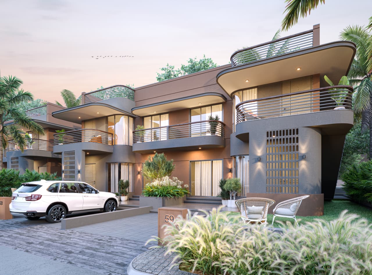Villa Image