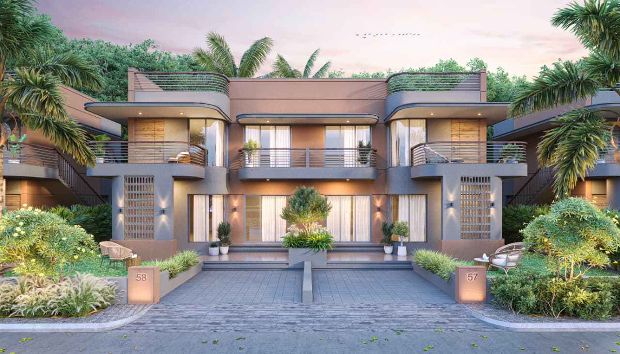 Villa Image