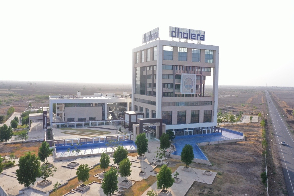 ABCD Building