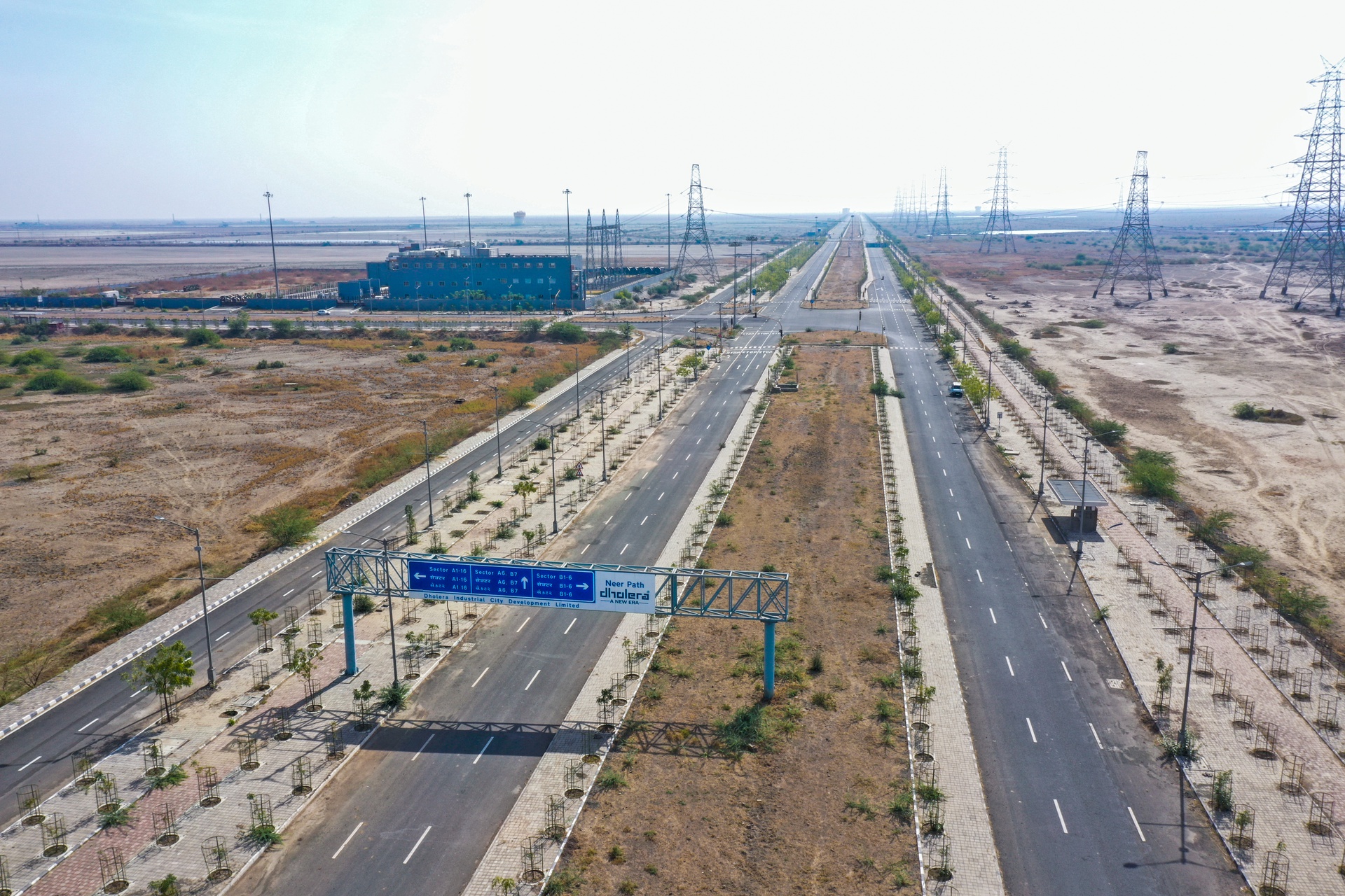 City Integrated Operations Centre
