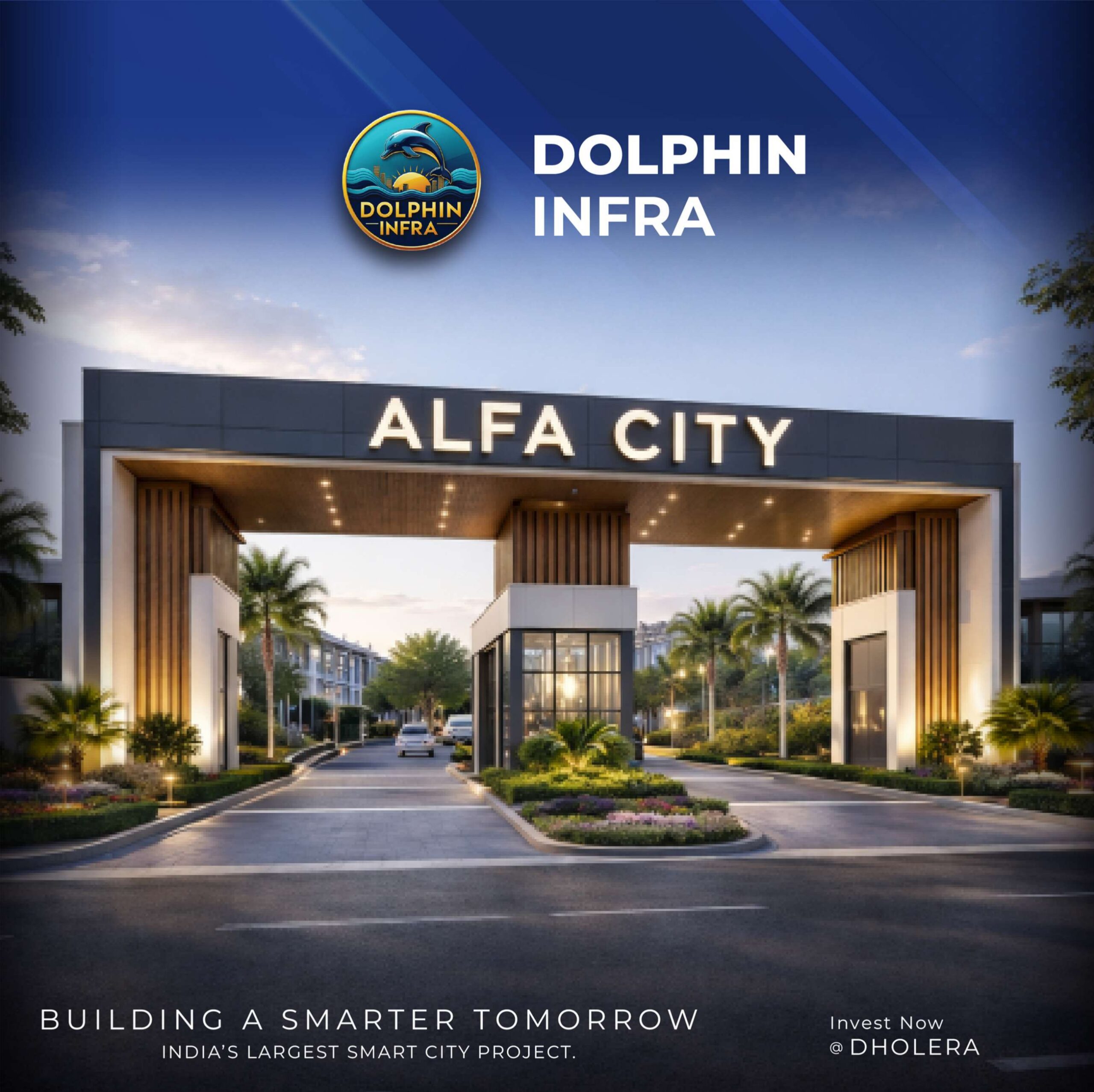 Alfa City