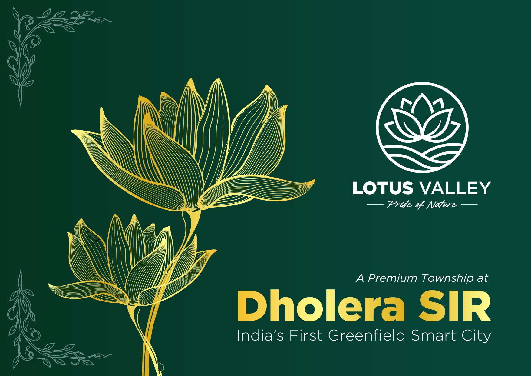 Lotus Valley