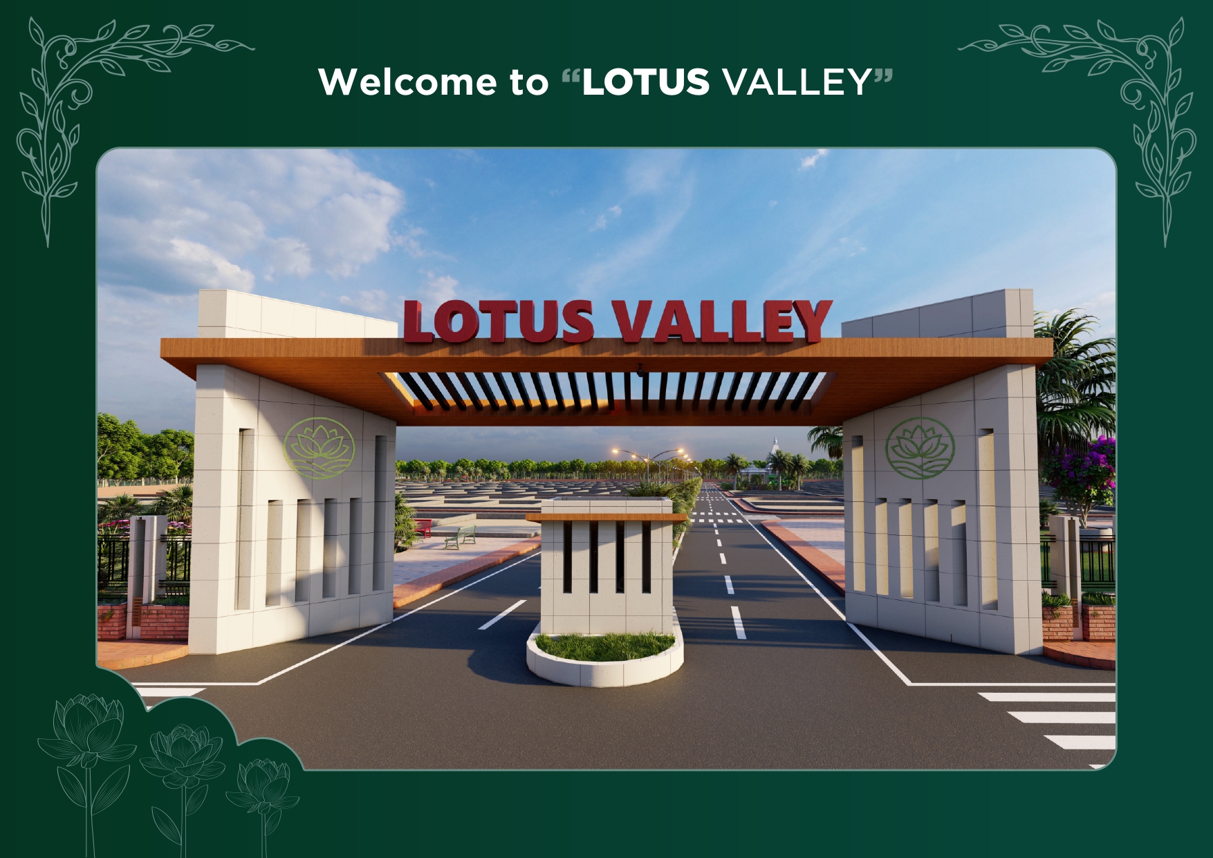 Lotus Valley Project