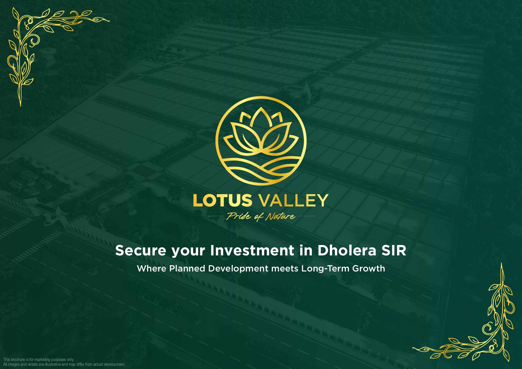 Lotus Valley
